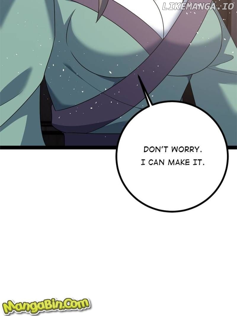 Immortal Cultivation Is a Dead End Chapter 58 - page 26