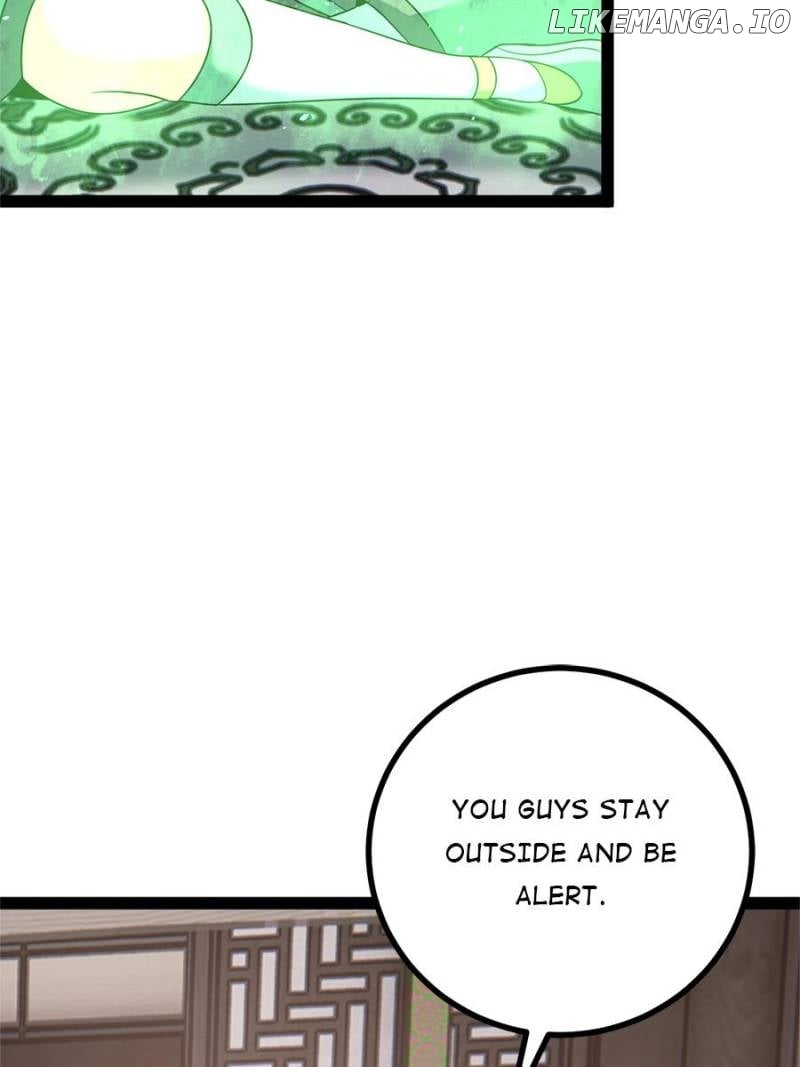 Immortal Cultivation Is a Dead End Chapter 58 - page 29