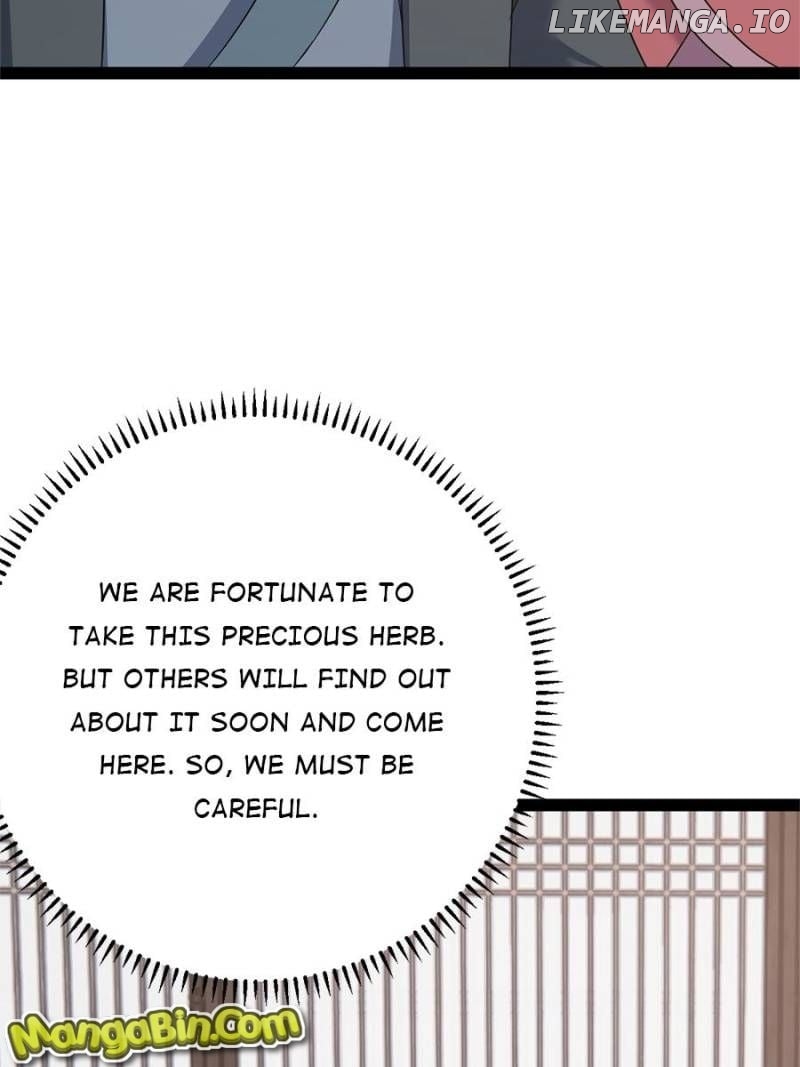 Immortal Cultivation Is a Dead End Chapter 58 - page 31