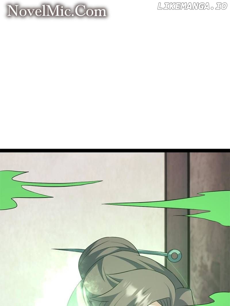 Immortal Cultivation Is a Dead End Chapter 58 - page 39