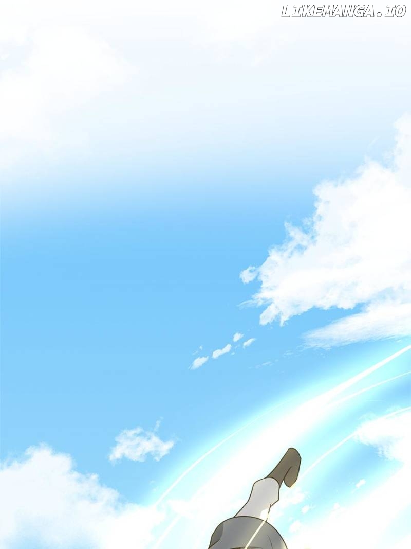 Immortal Cultivation Is a Dead End Chapter 58 - page 4