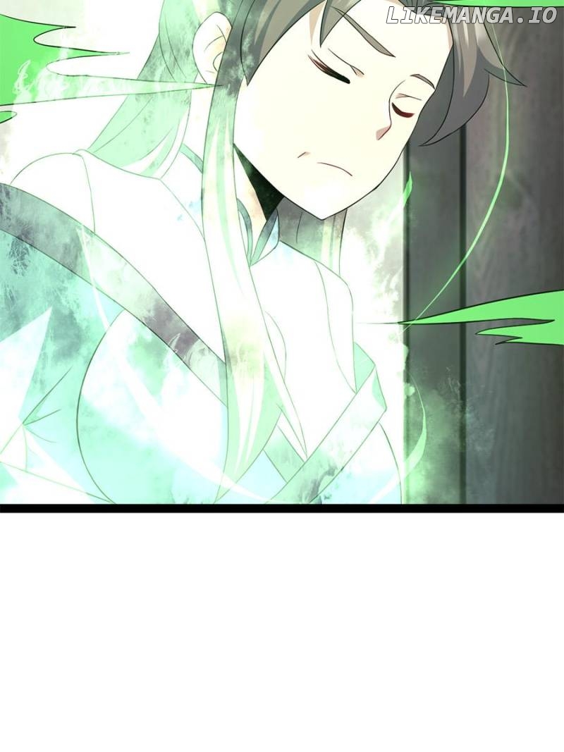 Immortal Cultivation Is a Dead End Chapter 58 - page 40