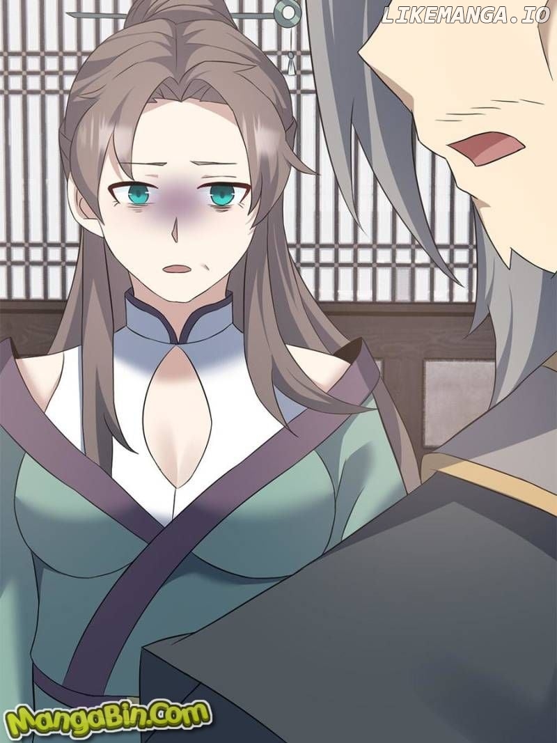 Immortal Cultivation Is a Dead End Chapter 58 - page 43