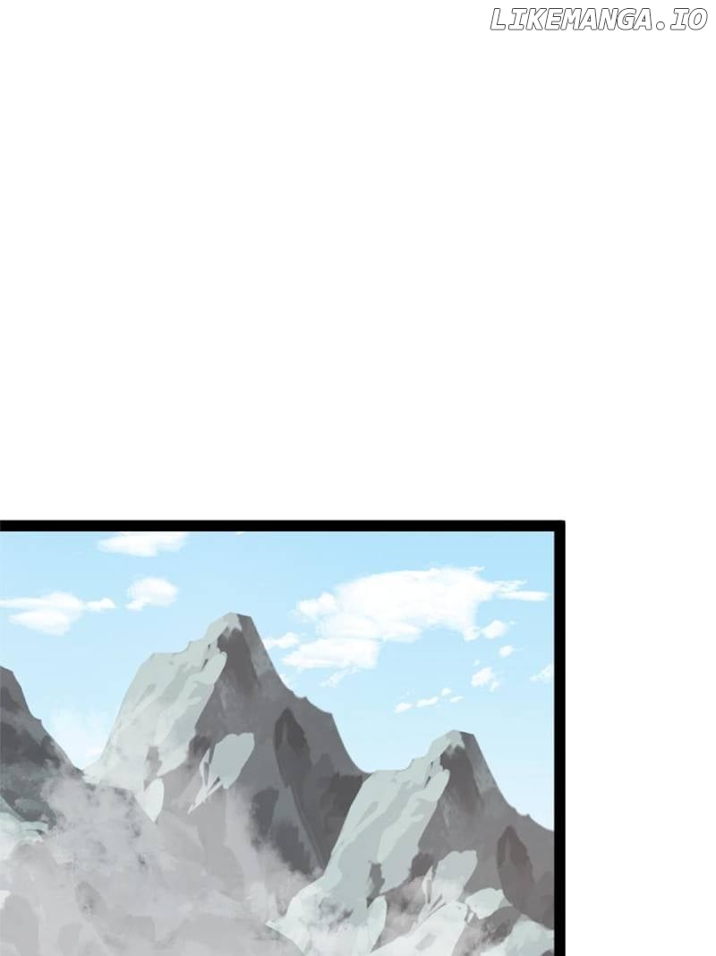 Immortal Cultivation Is a Dead End Chapter 58 - page 49
