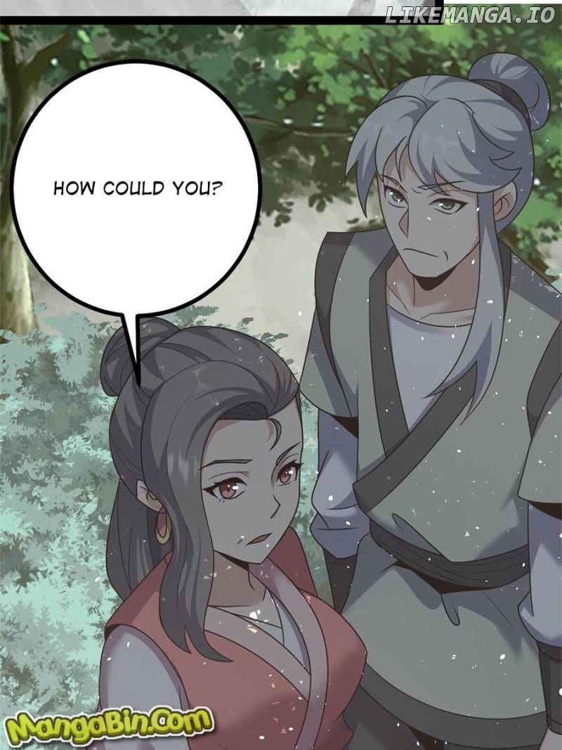 Immortal Cultivation Is a Dead End Chapter 58 - page 50