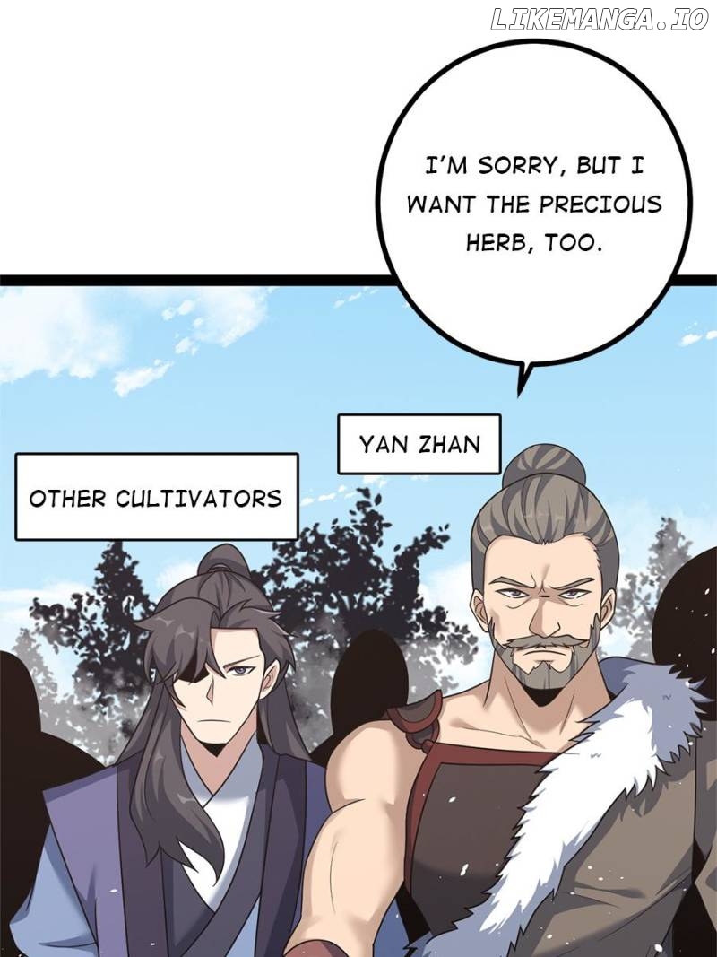 Immortal Cultivation Is a Dead End Chapter 58 - page 52