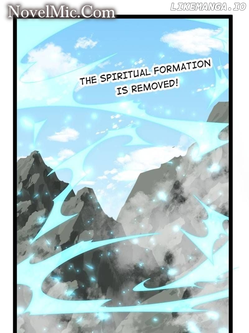 Immortal Cultivation Is a Dead End Chapter 58 - page 54