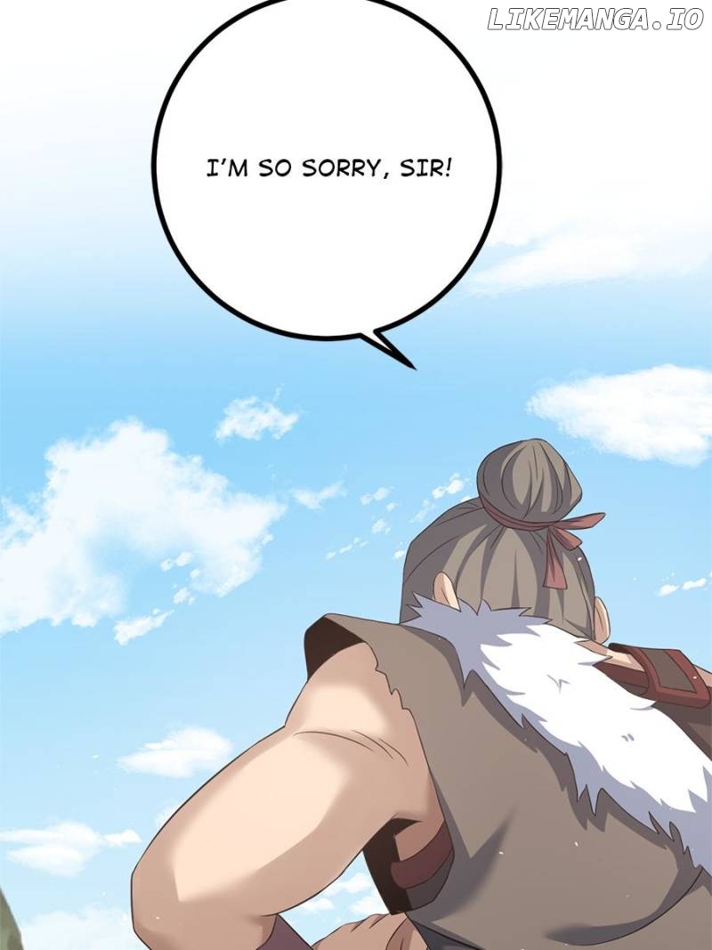 Immortal Cultivation Is a Dead End Chapter 58 - page 59