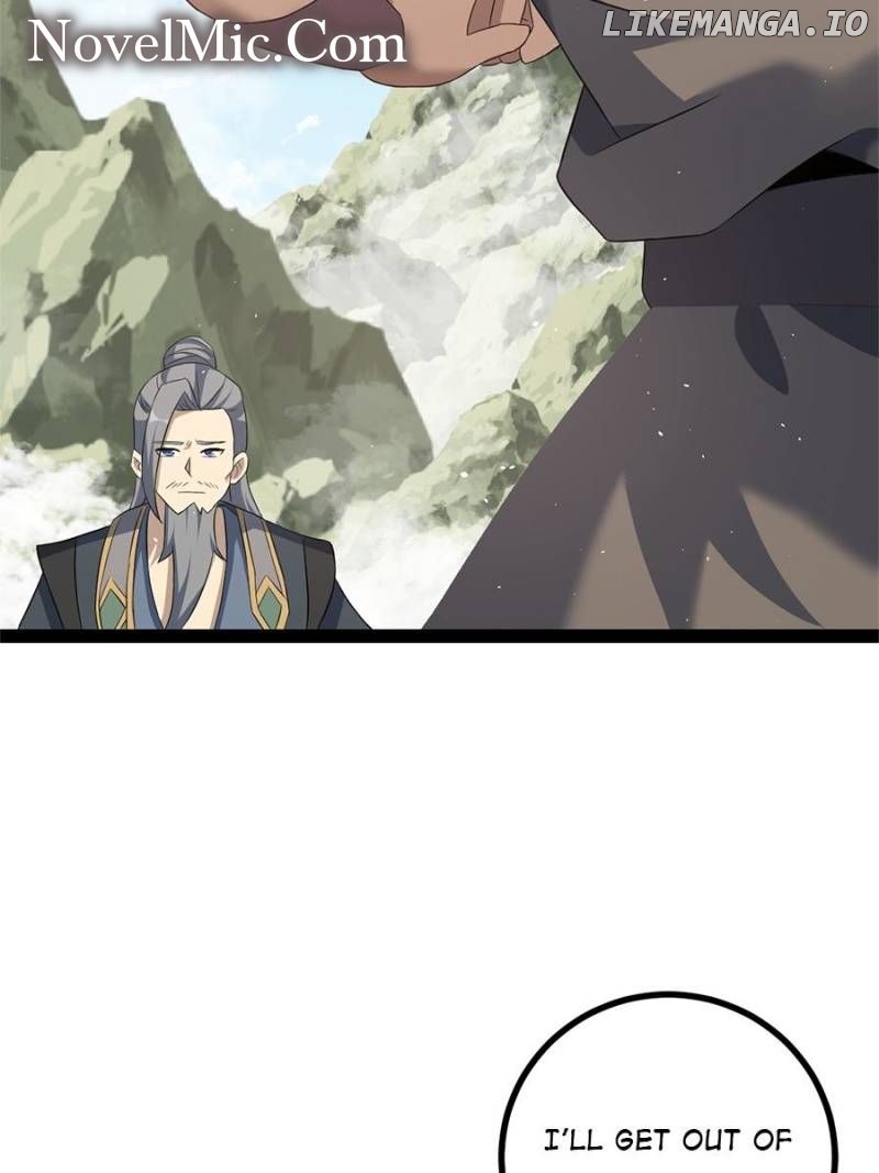 Immortal Cultivation Is a Dead End Chapter 58 - page 60