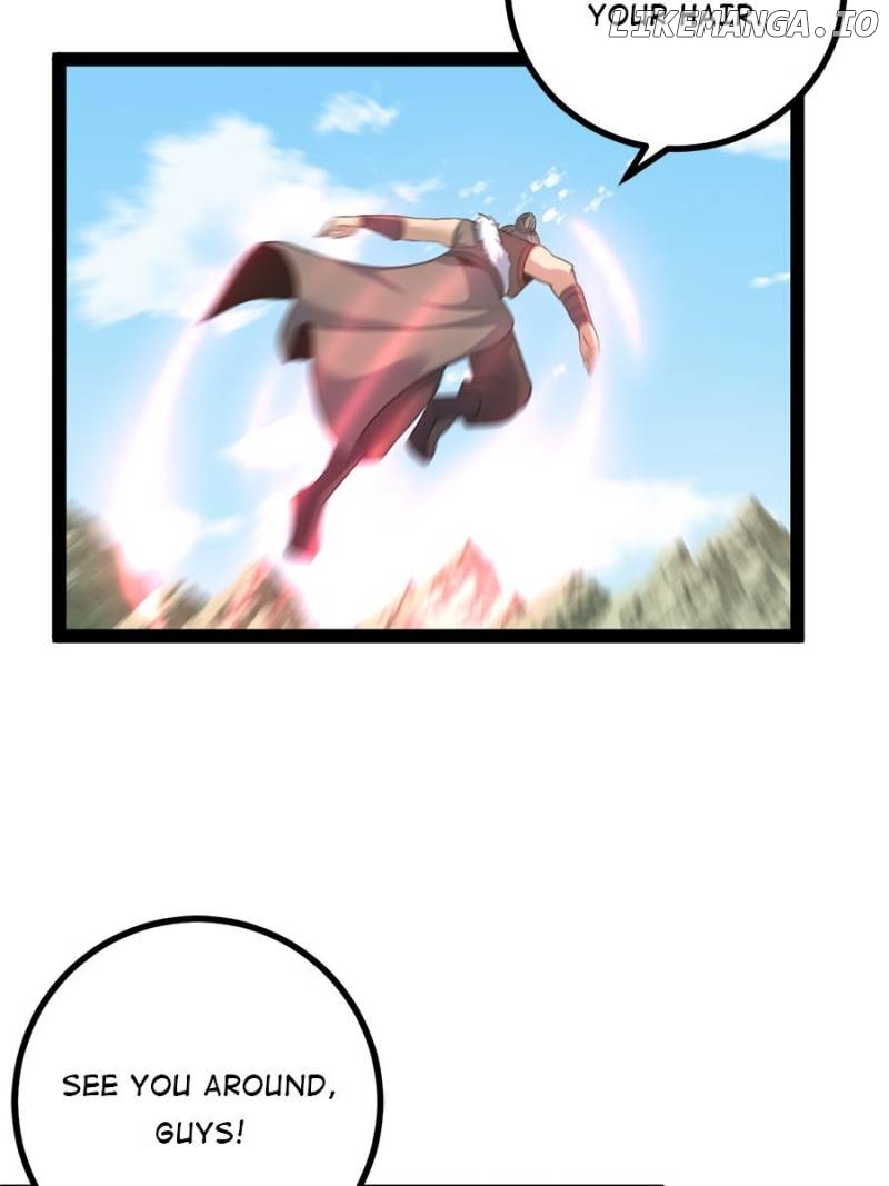 Immortal Cultivation Is a Dead End Chapter 58 - page 61
