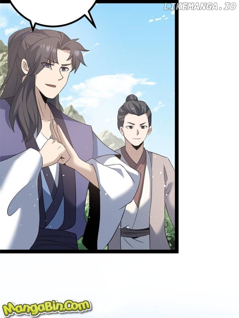 Immortal Cultivation Is a Dead End Chapter 58 - page 62