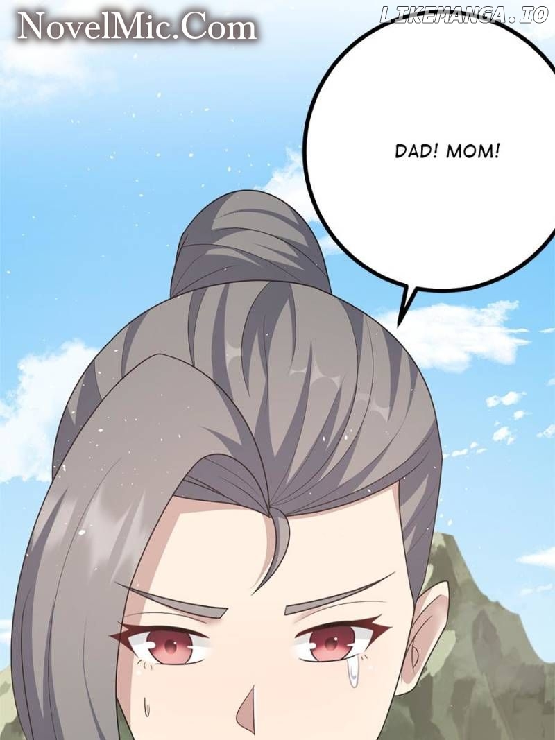 Immortal Cultivation Is a Dead End Chapter 58 - page 63