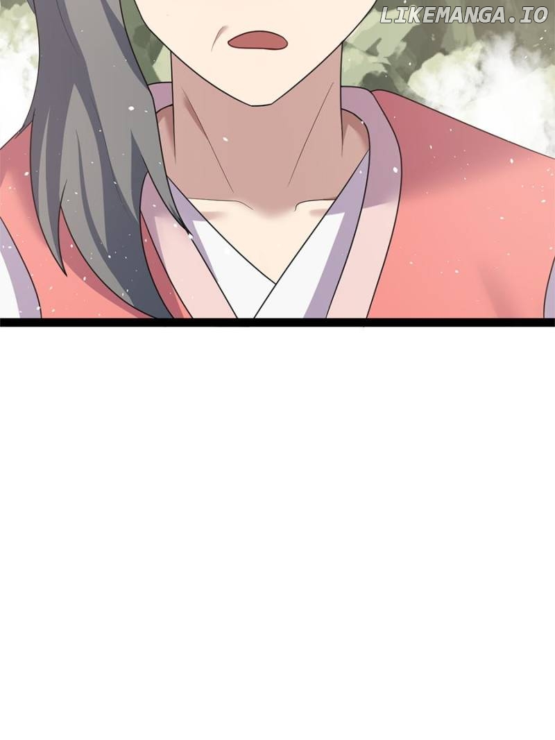Immortal Cultivation Is a Dead End Chapter 58 - page 64