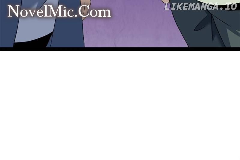 Immortal Cultivation Is a Dead End Chapter 58 - page 66