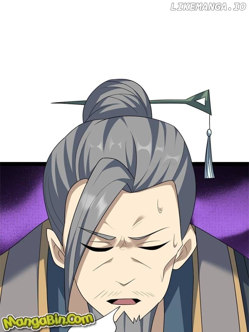 Immortal Cultivation Is a Dead End Chapter 58 - page 67