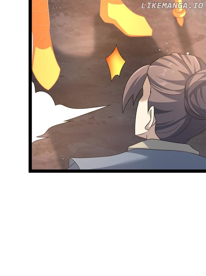 Immortal Cultivation Is a Dead End Chapter 58 - page 9