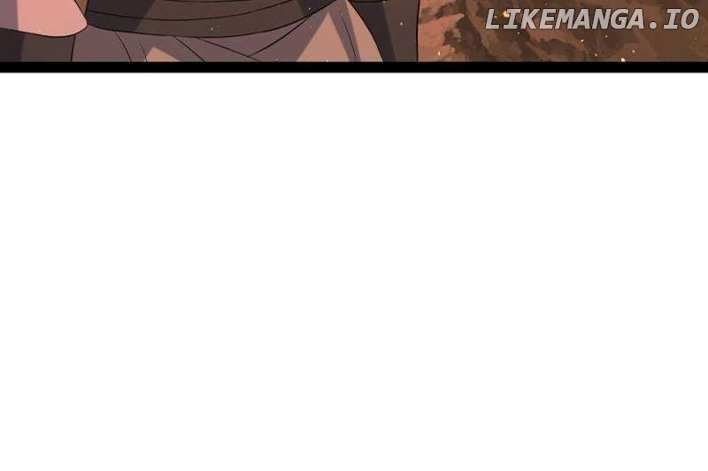 Immortal Cultivation Is a Dead End Chapter 75 - page 11