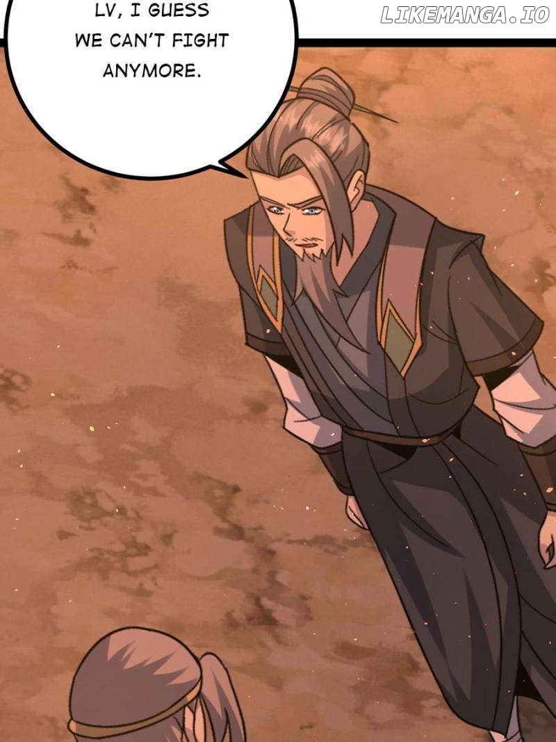 Immortal Cultivation Is a Dead End Chapter 75 - page 14