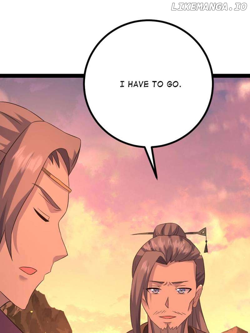 Immortal Cultivation Is a Dead End Chapter 75 - page 16