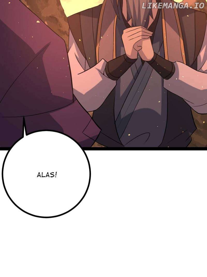 Immortal Cultivation Is a Dead End Chapter 75 - page 17