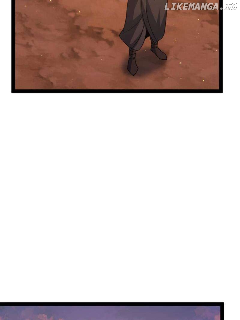 Immortal Cultivation Is a Dead End Chapter 75 - page 19