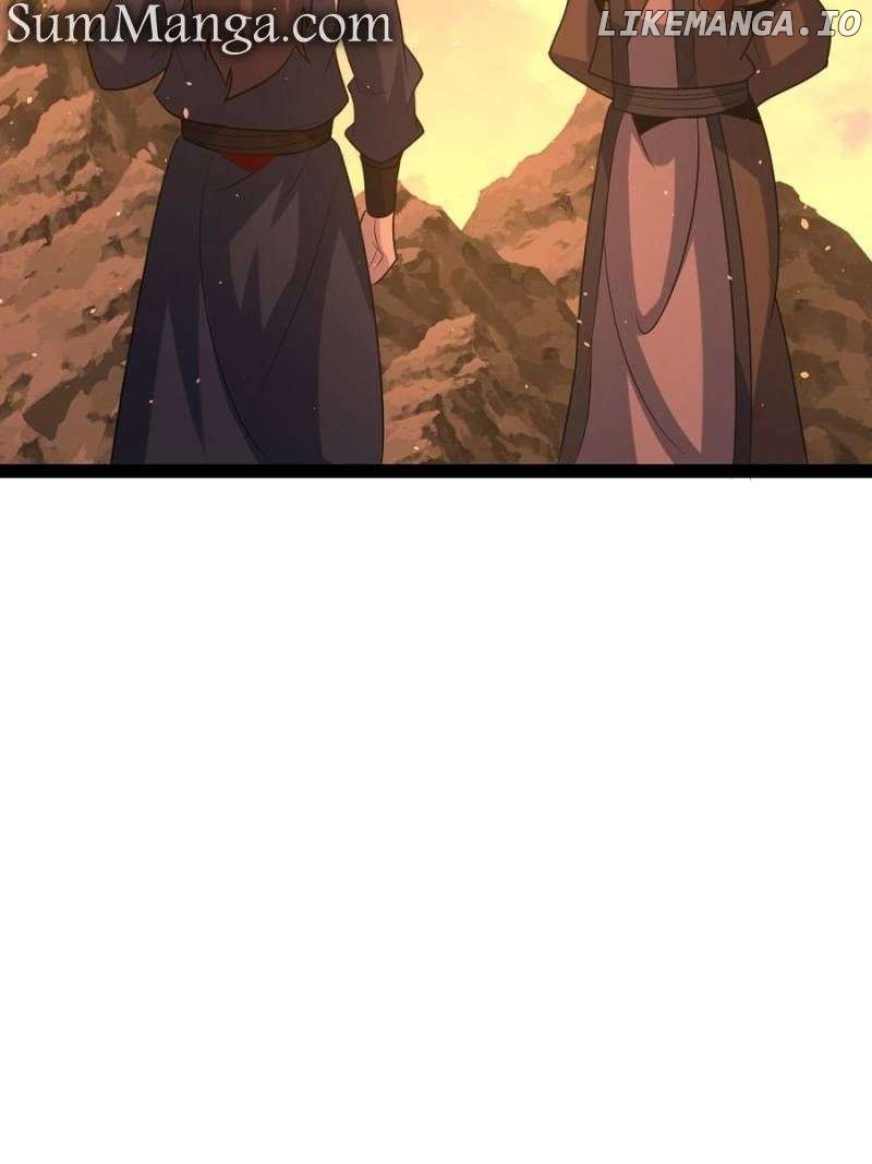 Immortal Cultivation Is a Dead End Chapter 75 - page 2