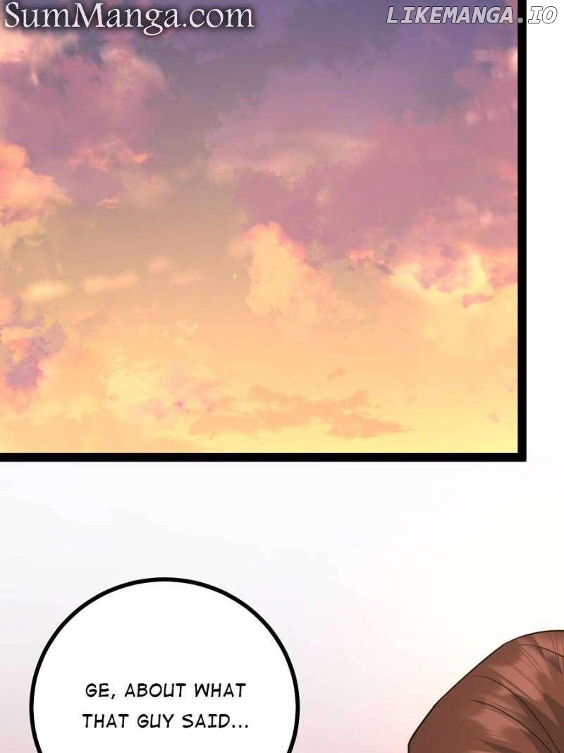 Immortal Cultivation Is a Dead End Chapter 75 - page 20