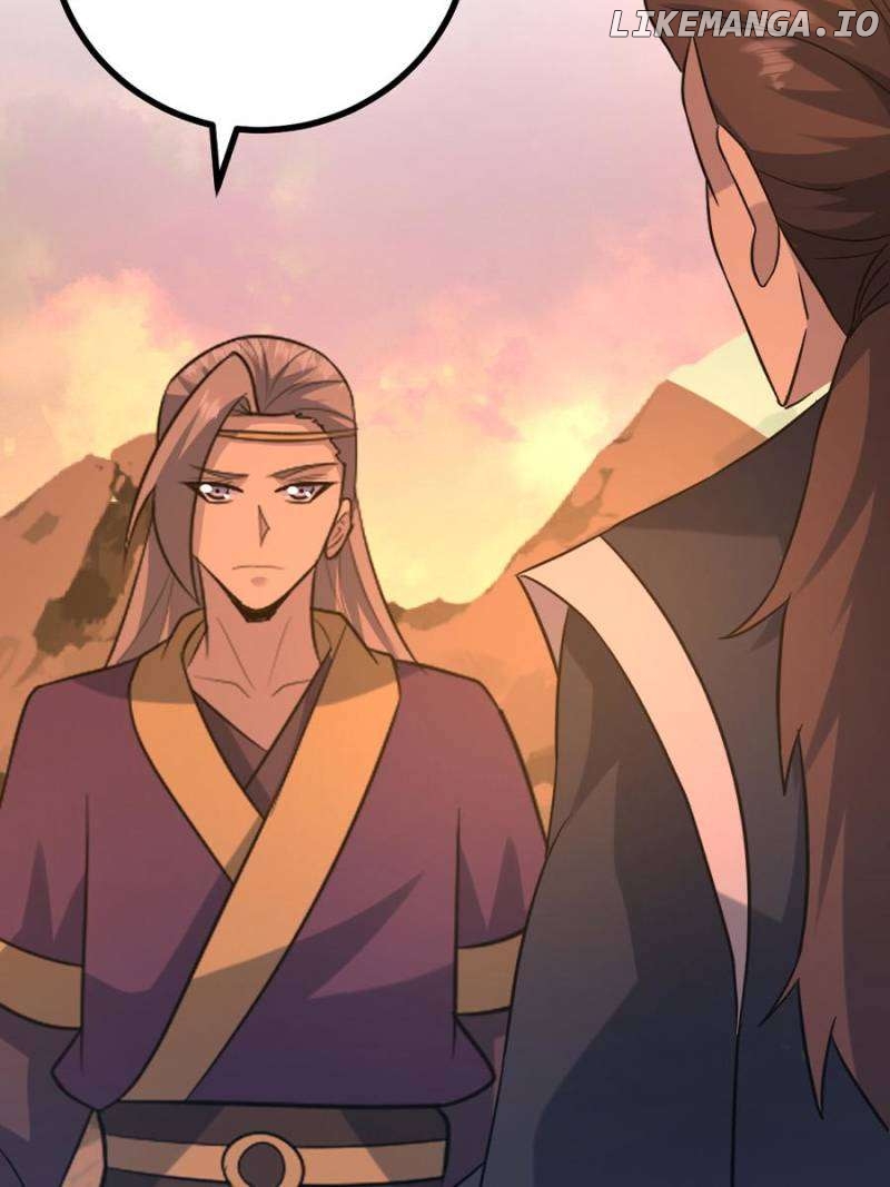 Immortal Cultivation Is a Dead End Chapter 75 - page 21