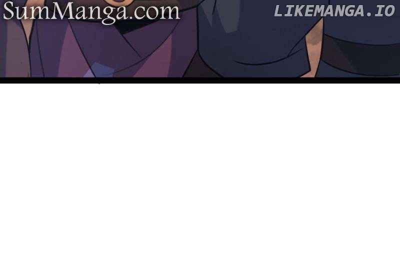Immortal Cultivation Is a Dead End Chapter 75 - page 22