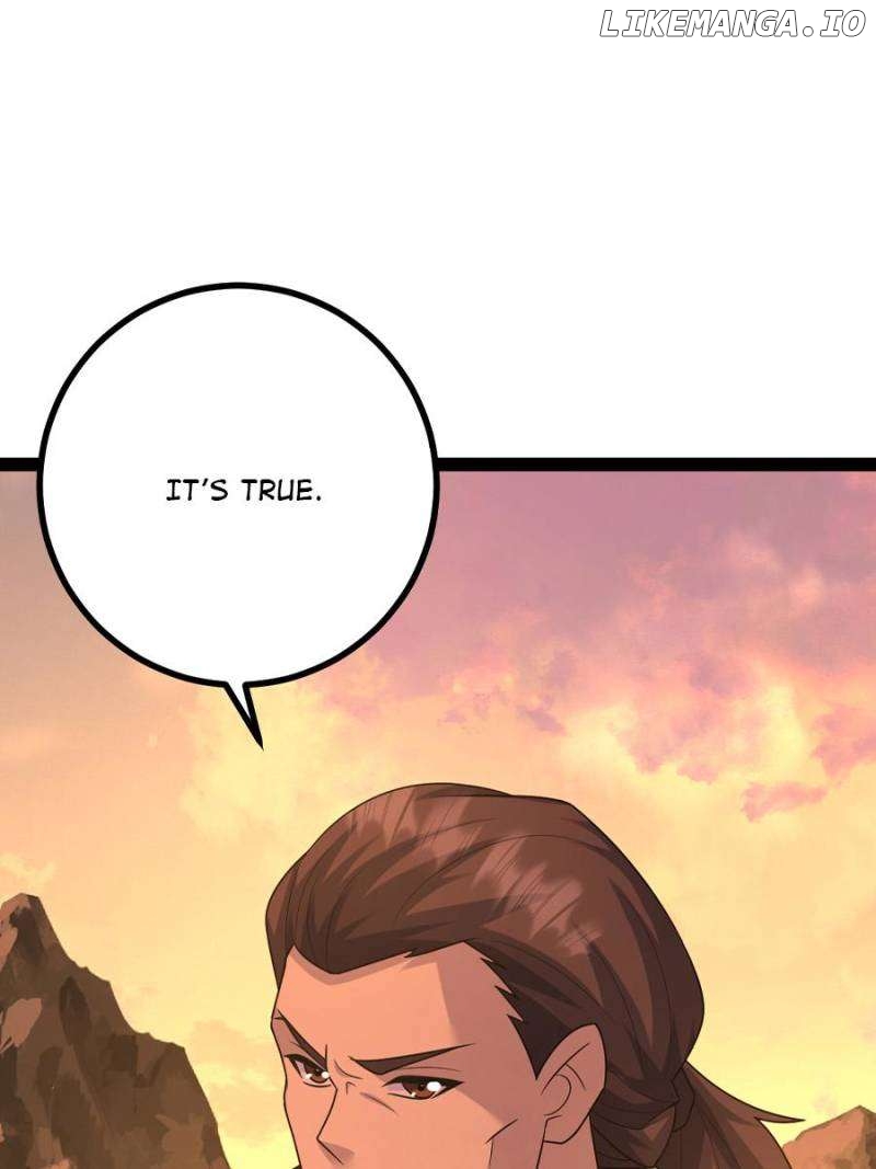 Immortal Cultivation Is a Dead End Chapter 75 - page 23