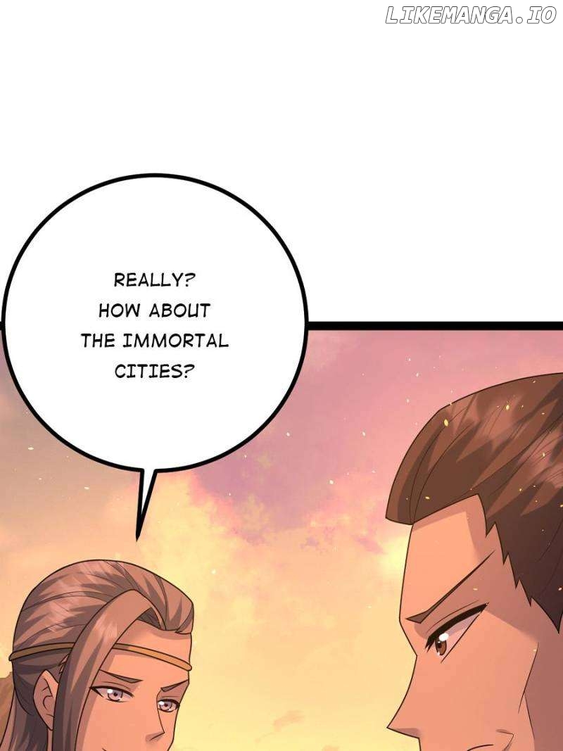 Immortal Cultivation Is a Dead End Chapter 75 - page 25