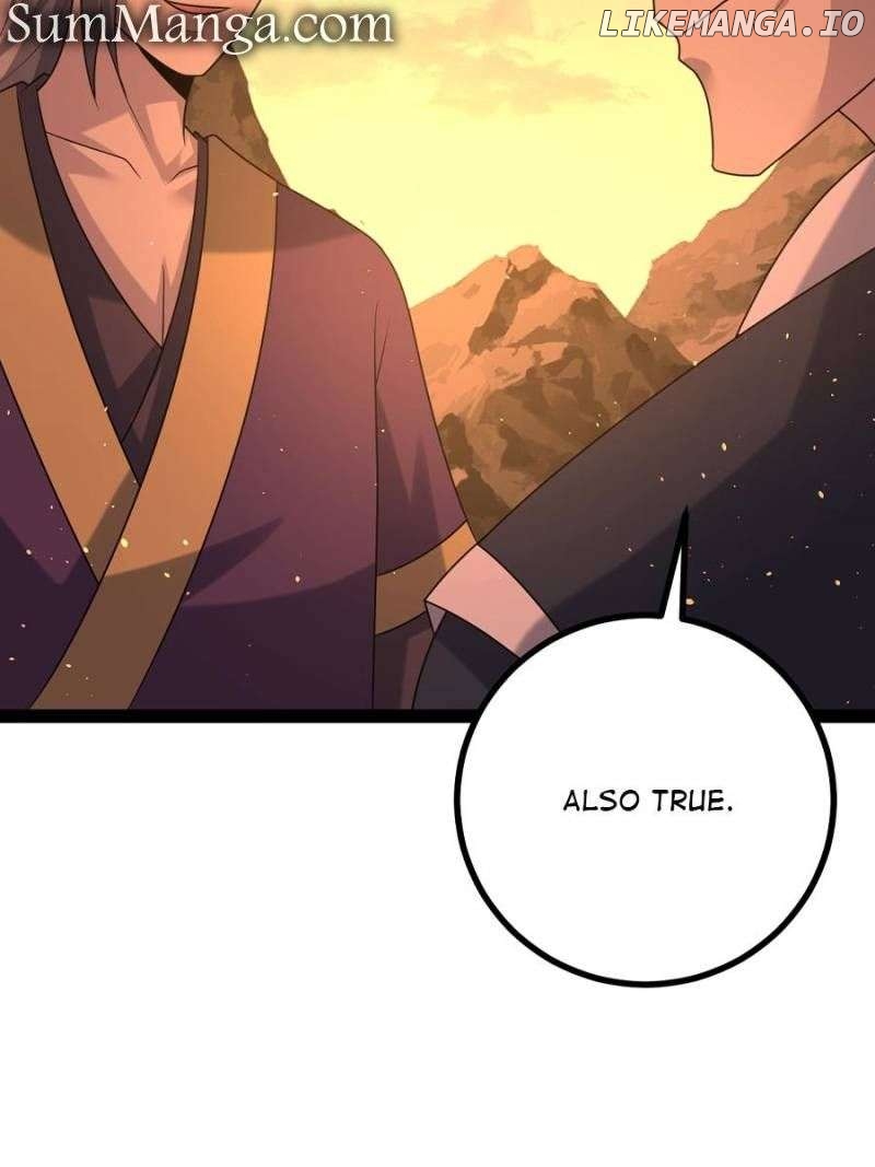 Immortal Cultivation Is a Dead End Chapter 75 - page 26