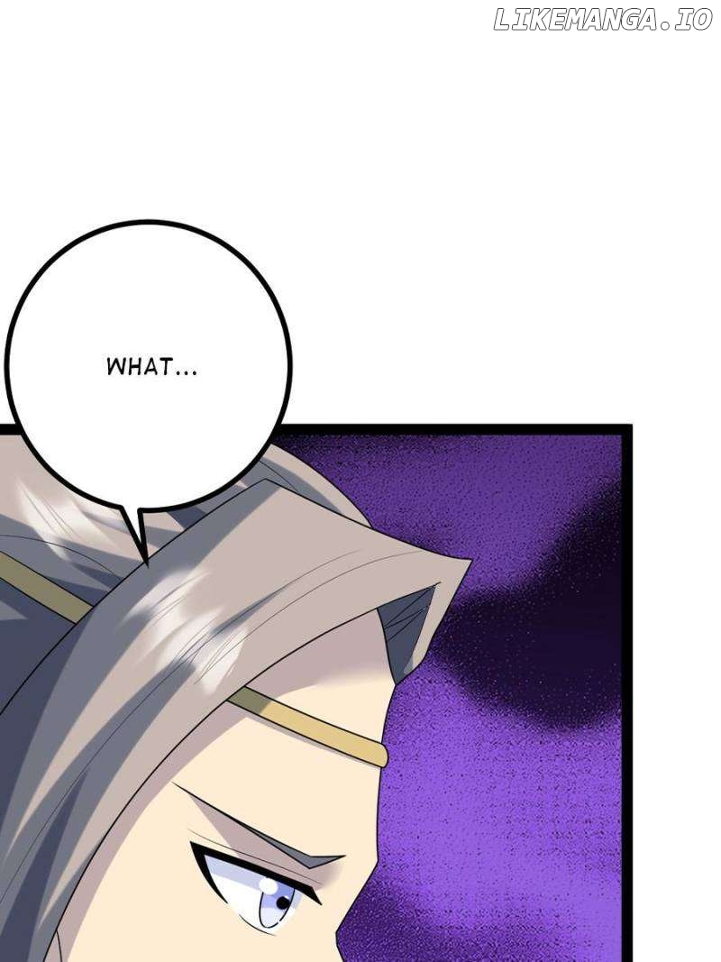 Immortal Cultivation Is a Dead End Chapter 75 - page 27