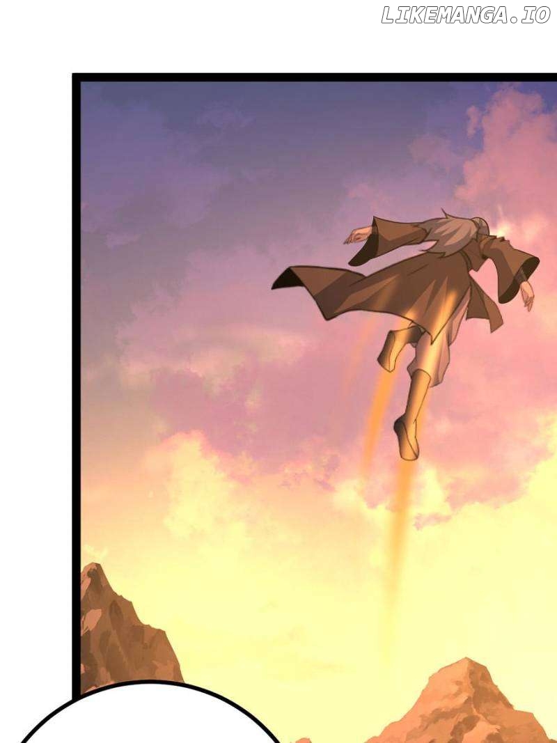 Immortal Cultivation Is a Dead End Chapter 75 - page 3