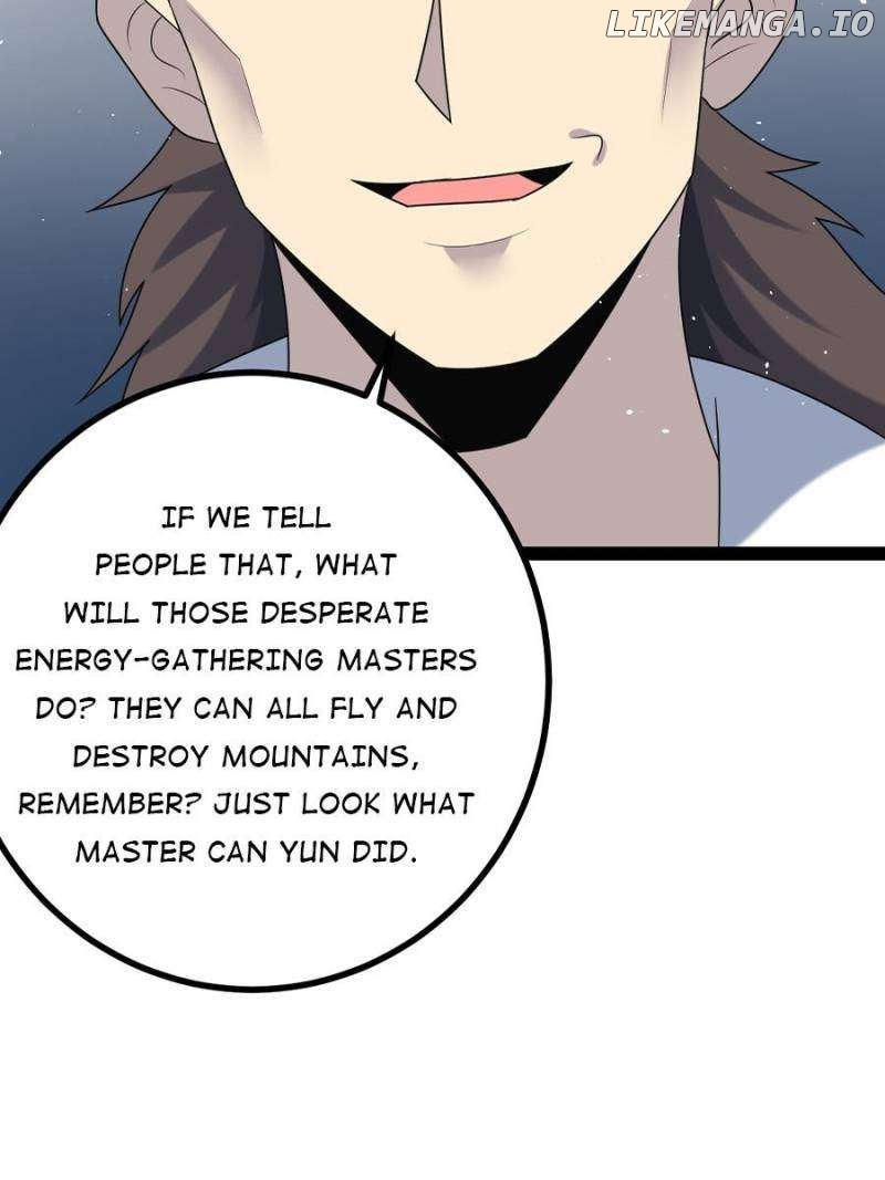 Immortal Cultivation Is a Dead End Chapter 75 - page 31