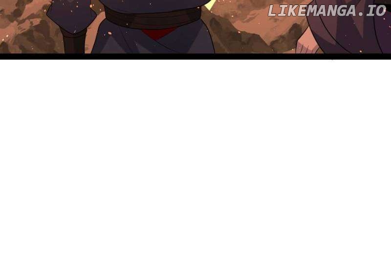 Immortal Cultivation Is a Dead End Chapter 75 - page 33