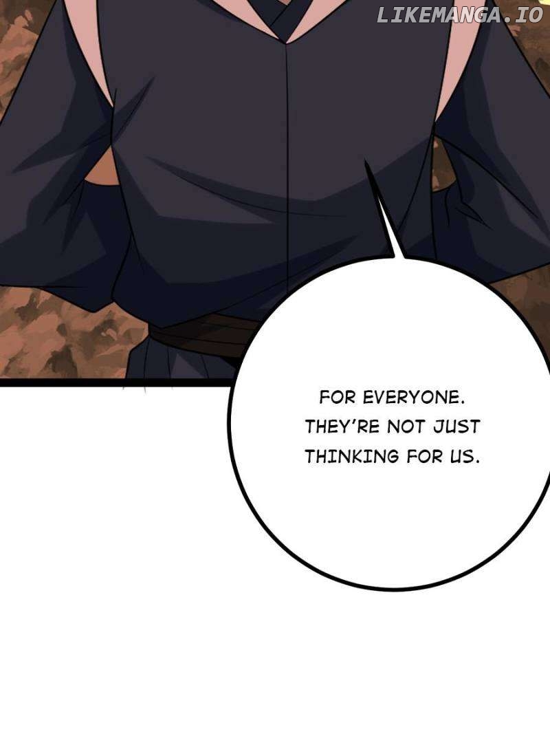 Immortal Cultivation Is a Dead End Chapter 75 - page 35
