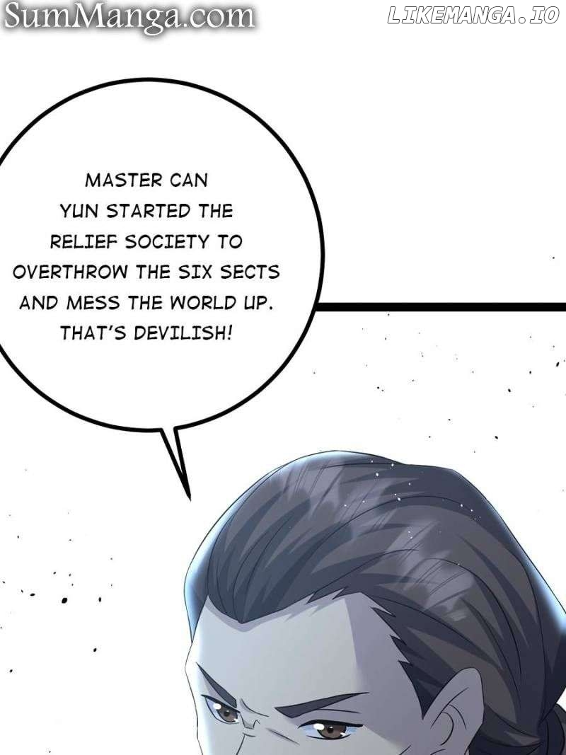 Immortal Cultivation Is a Dead End Chapter 75 - page 36