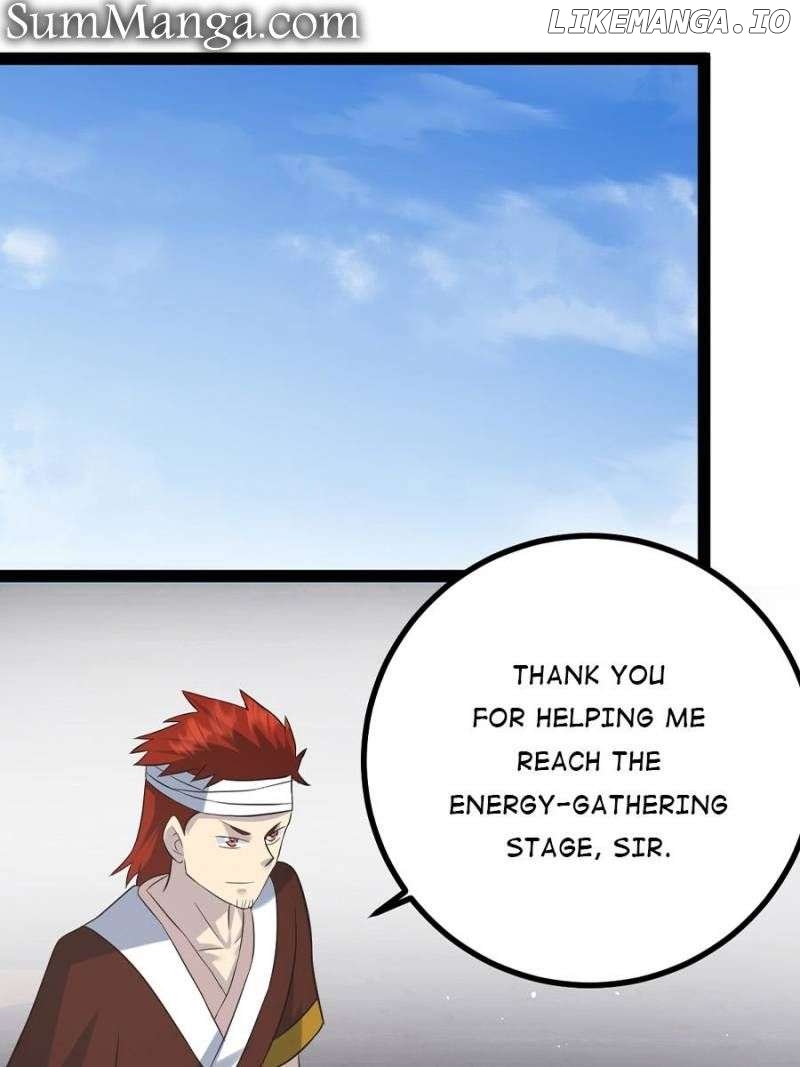Immortal Cultivation Is a Dead End Chapter 75 - page 42