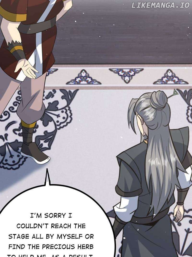 Immortal Cultivation Is a Dead End Chapter 75 - page 43