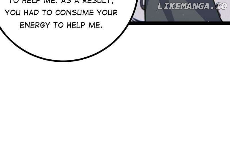 Immortal Cultivation Is a Dead End Chapter 75 - page 44