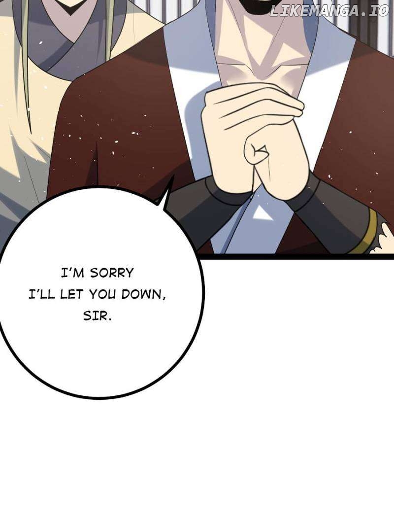 Immortal Cultivation Is a Dead End Chapter 75 - page 46
