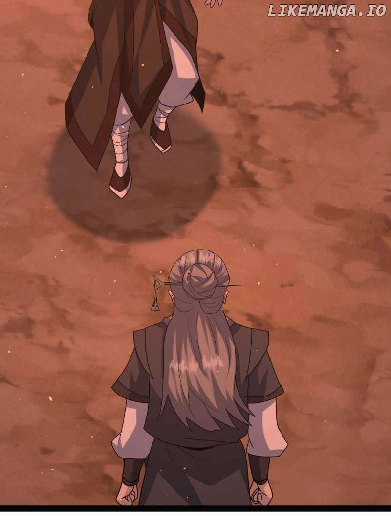 Immortal Cultivation Is a Dead End Chapter 75 - page 5