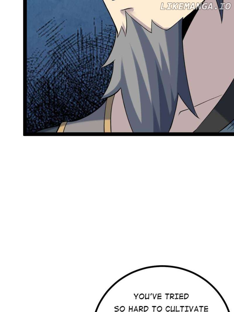 Immortal Cultivation Is a Dead End Chapter 75 - page 50