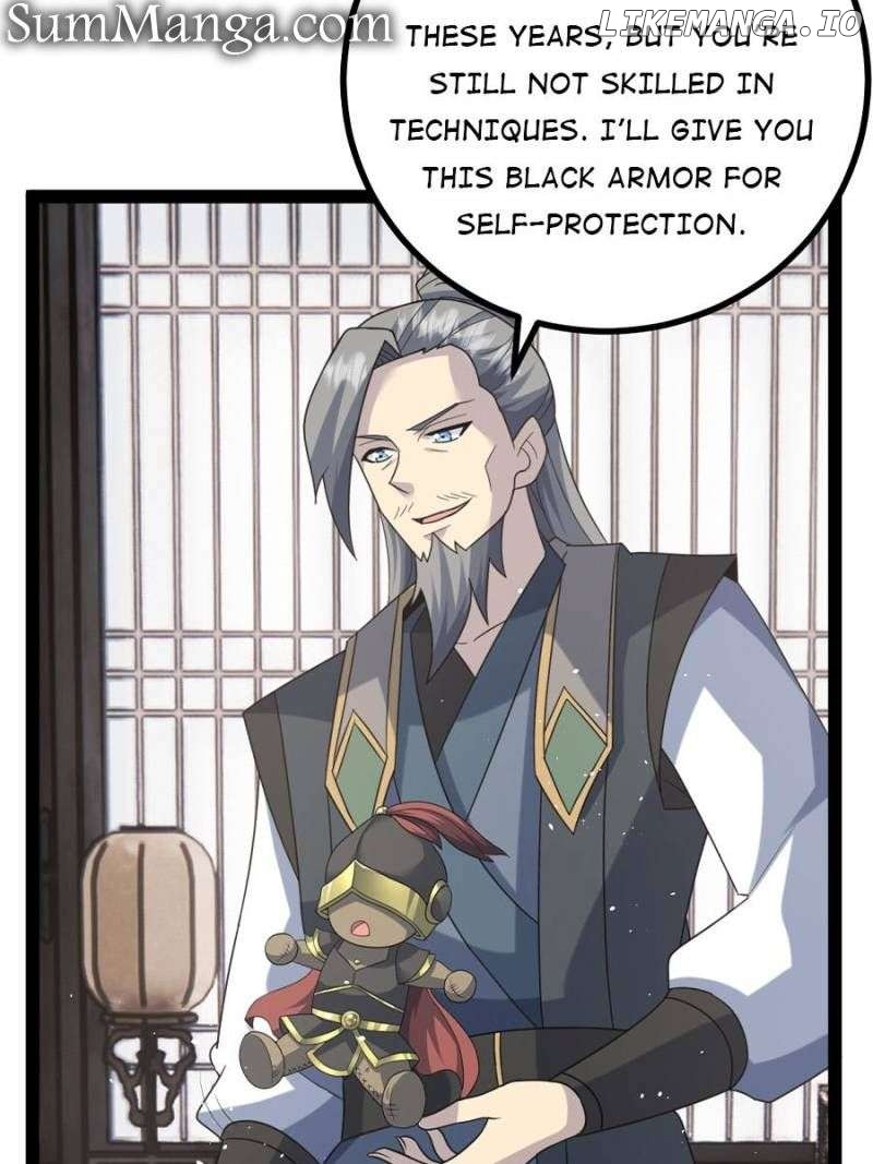 Immortal Cultivation Is a Dead End Chapter 75 - page 51