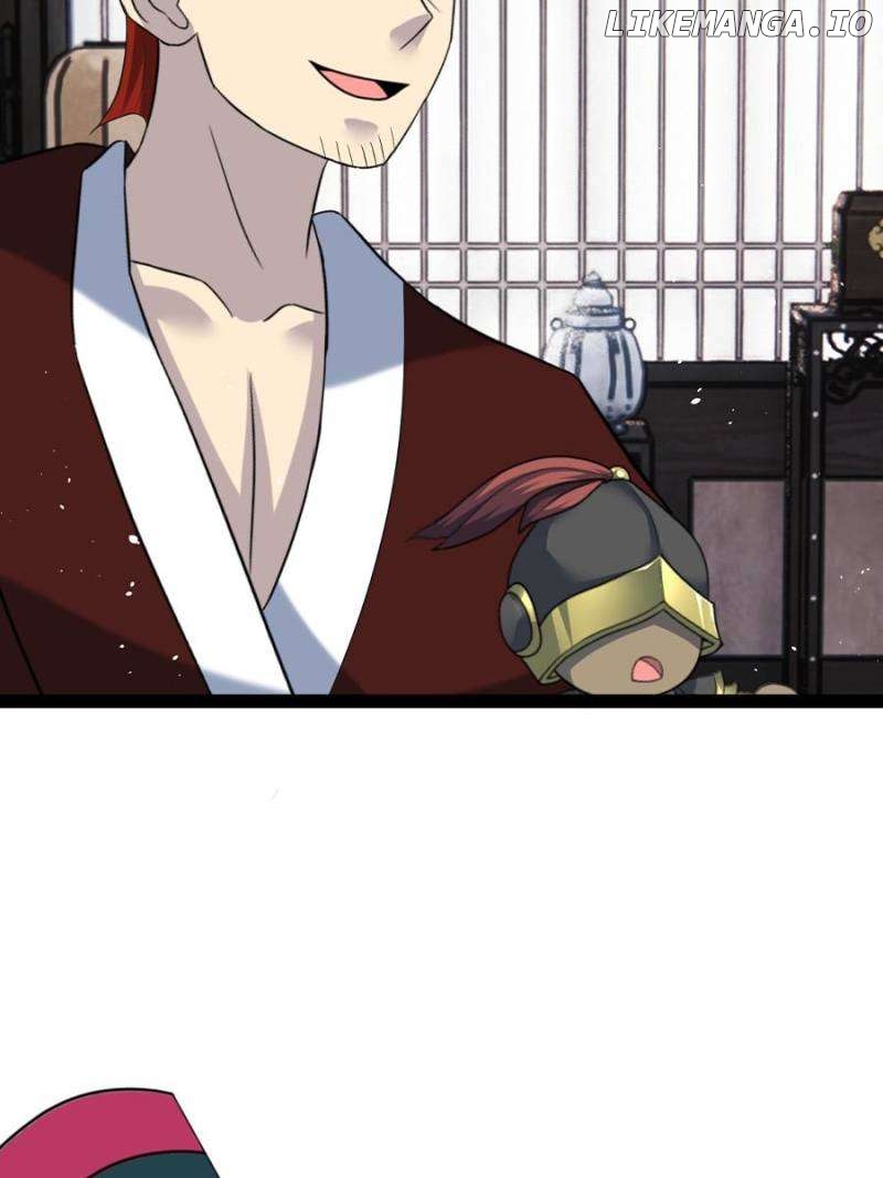 Immortal Cultivation Is a Dead End Chapter 75 - page 53