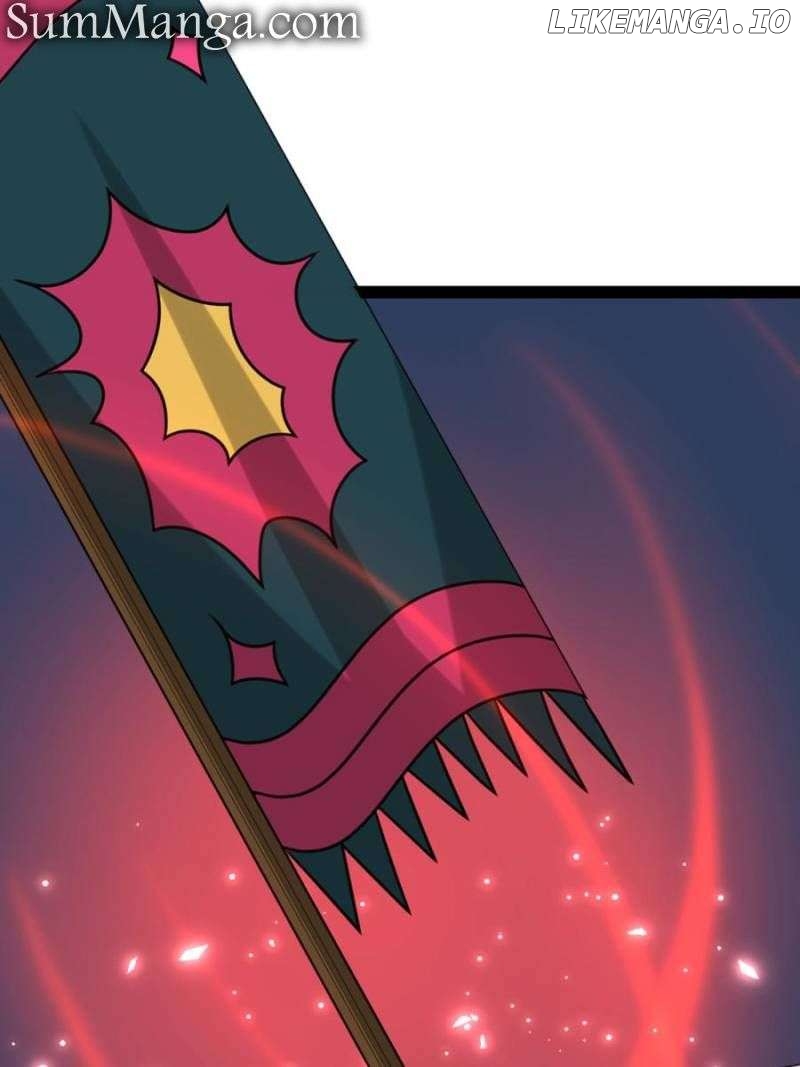 Immortal Cultivation Is a Dead End Chapter 75 - page 54
