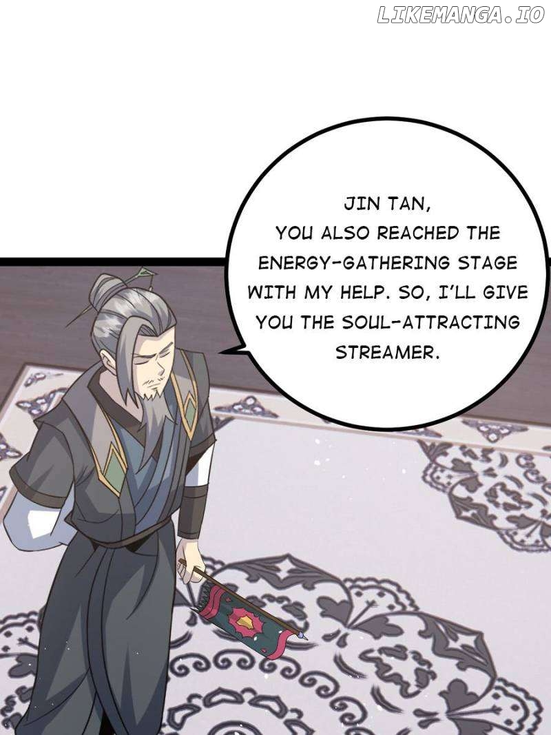 Immortal Cultivation Is a Dead End Chapter 75 - page 56