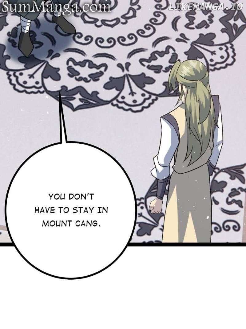 Immortal Cultivation Is a Dead End Chapter 75 - page 57