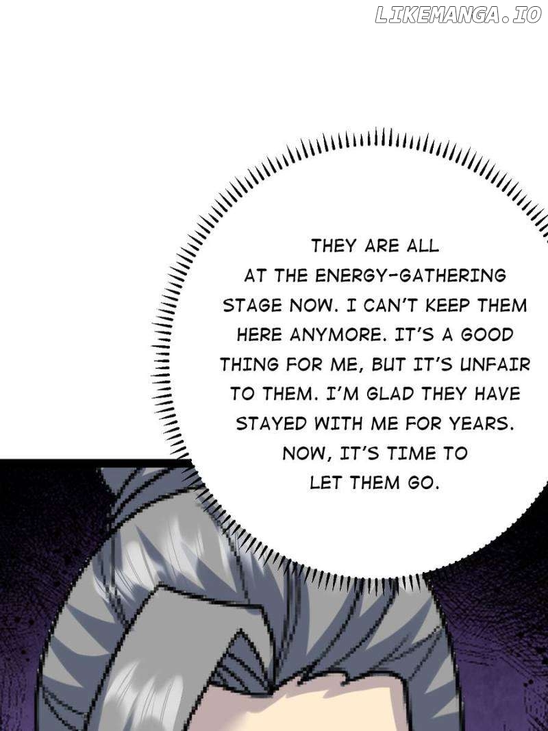 Immortal Cultivation Is a Dead End Chapter 75 - page 58